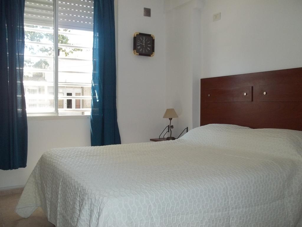 Apartamento Pichincha Rosario Apartment Екстериор снимка