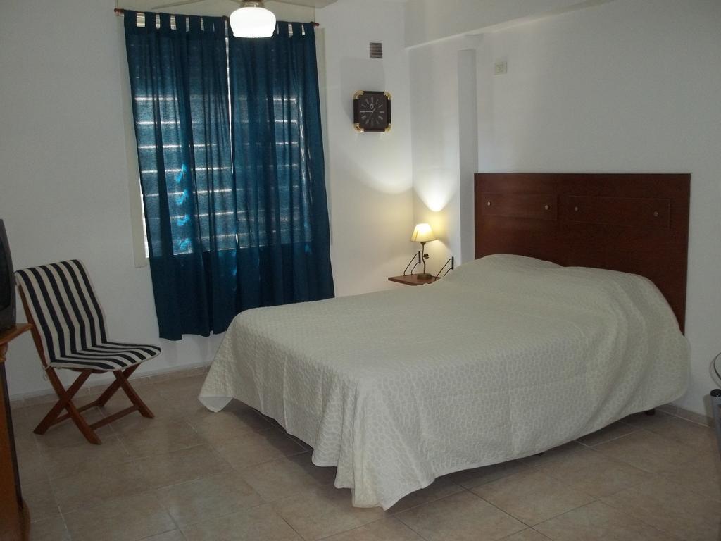 Apartamento Pichincha Rosario Apartment Екстериор снимка