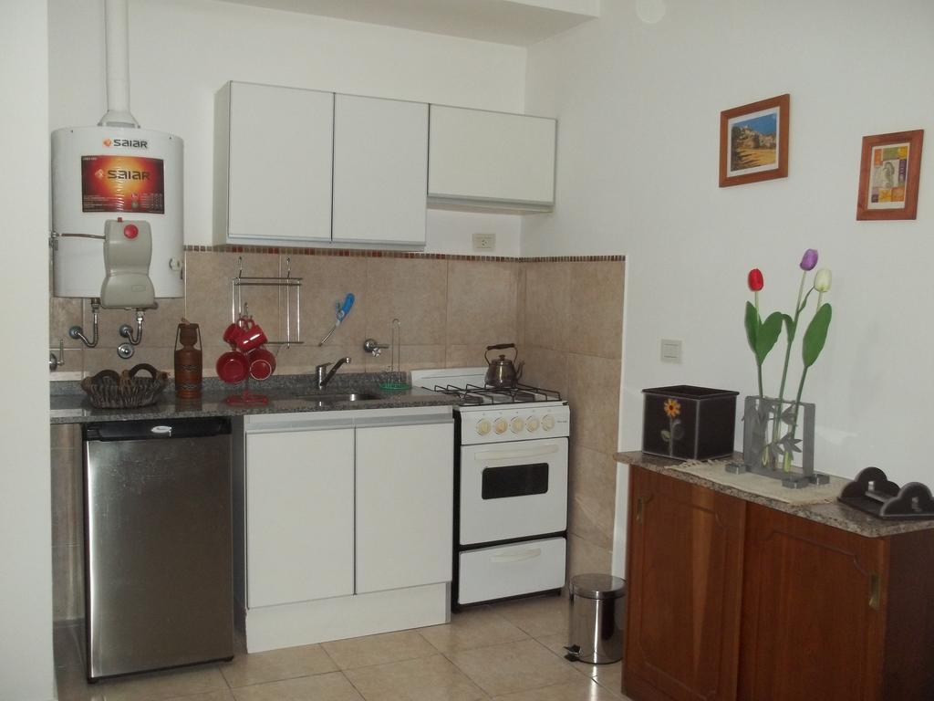 Apartamento Pichincha Rosario Apartment Екстериор снимка
