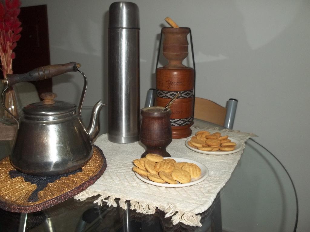Apartamento Pichincha Rosario Apartment Екстериор снимка