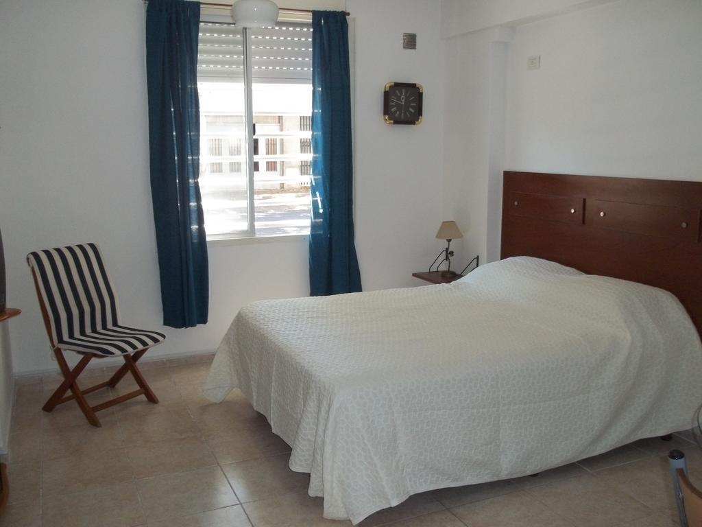Apartamento Pichincha Rosario Apartment Екстериор снимка