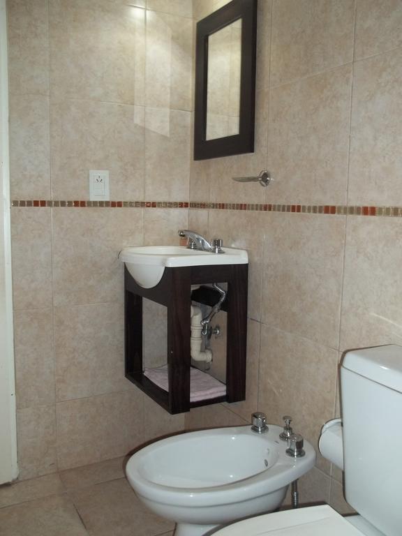 Apartamento Pichincha Rosario Apartment Екстериор снимка