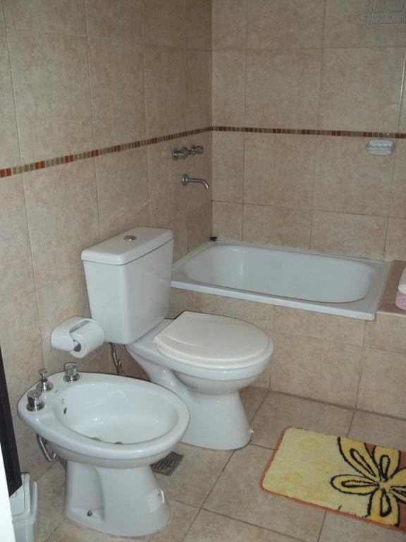 Apartamento Pichincha Rosario Apartment Екстериор снимка